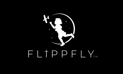 Flippfly logo