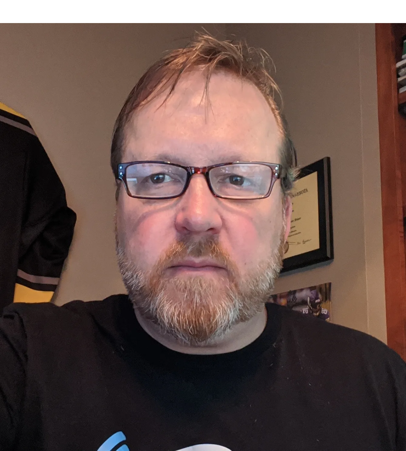 Keith Pichelman Headshot